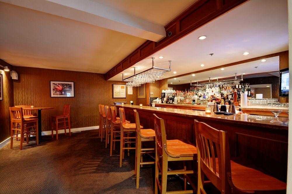 Edgar Hotel Martha'S Vineyard, Ascend Hotel Collection Edgartown Exteriér fotografie