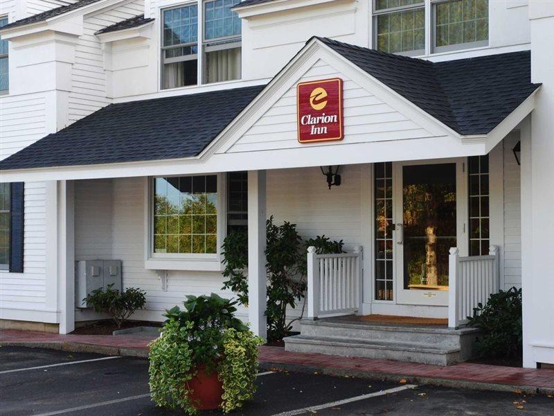 Edgar Hotel Martha'S Vineyard, Ascend Hotel Collection Edgartown Exteriér fotografie