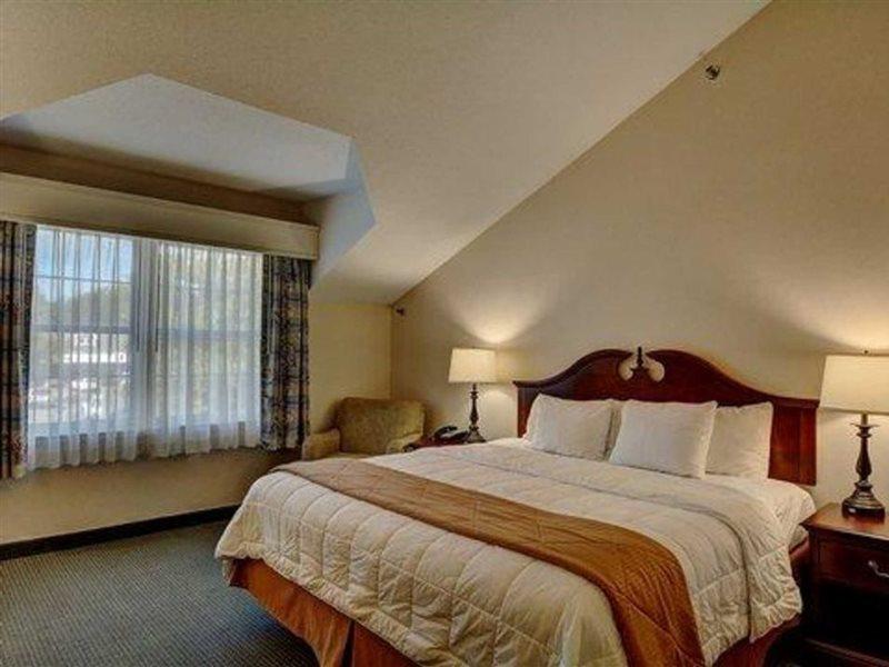 Edgar Hotel Martha'S Vineyard, Ascend Hotel Collection Edgartown Exteriér fotografie