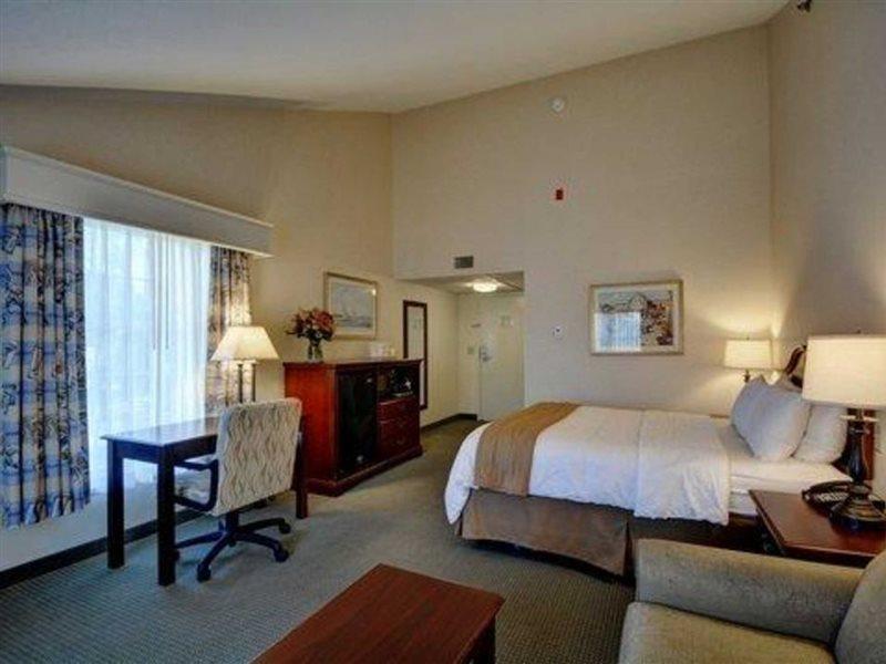 Edgar Hotel Martha'S Vineyard, Ascend Hotel Collection Edgartown Exteriér fotografie