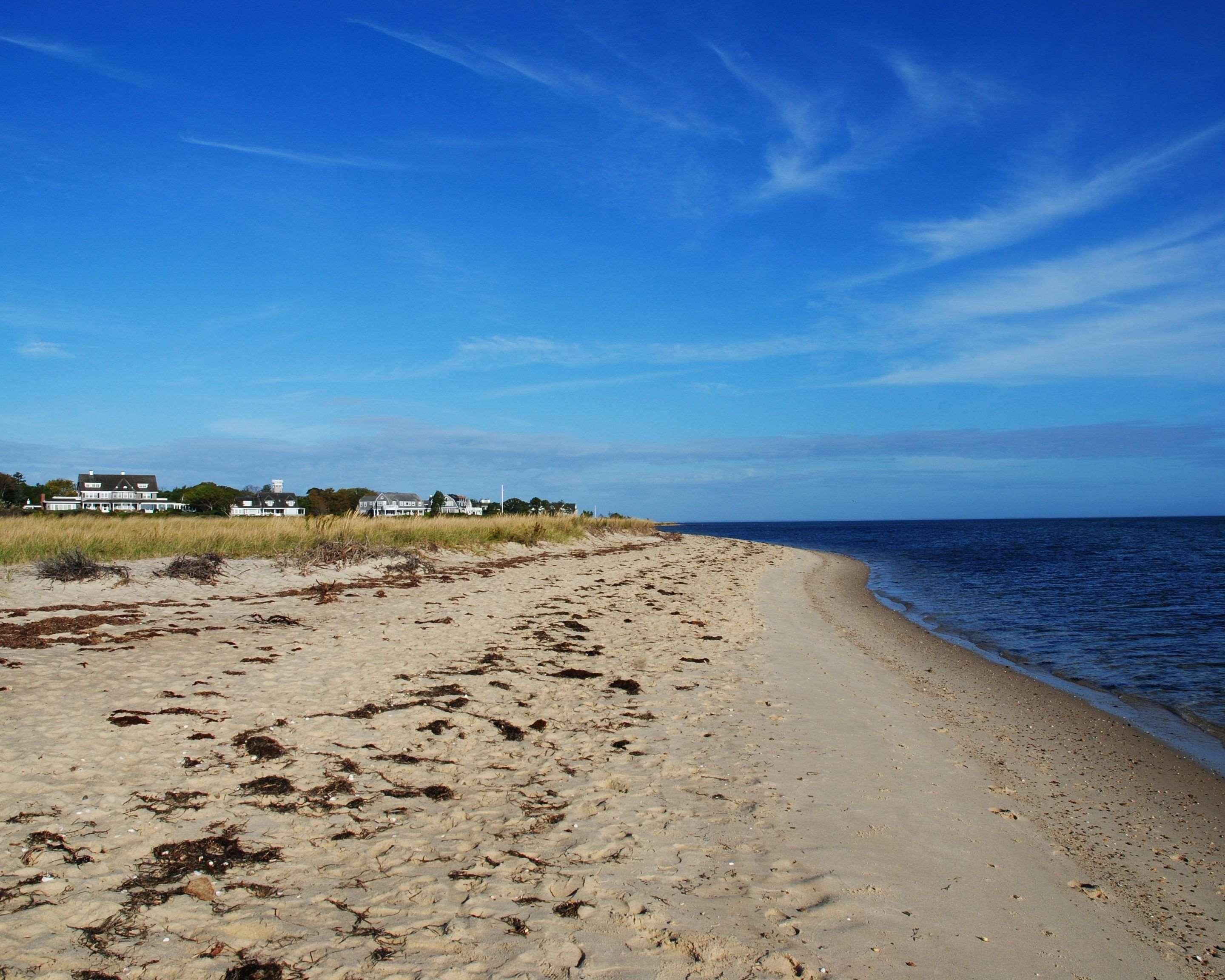 Edgar Hotel Martha'S Vineyard, Ascend Hotel Collection Edgartown Exteriér fotografie