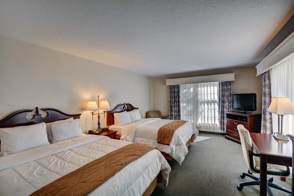 Edgar Hotel Martha'S Vineyard, Ascend Hotel Collection Edgartown Exteriér fotografie