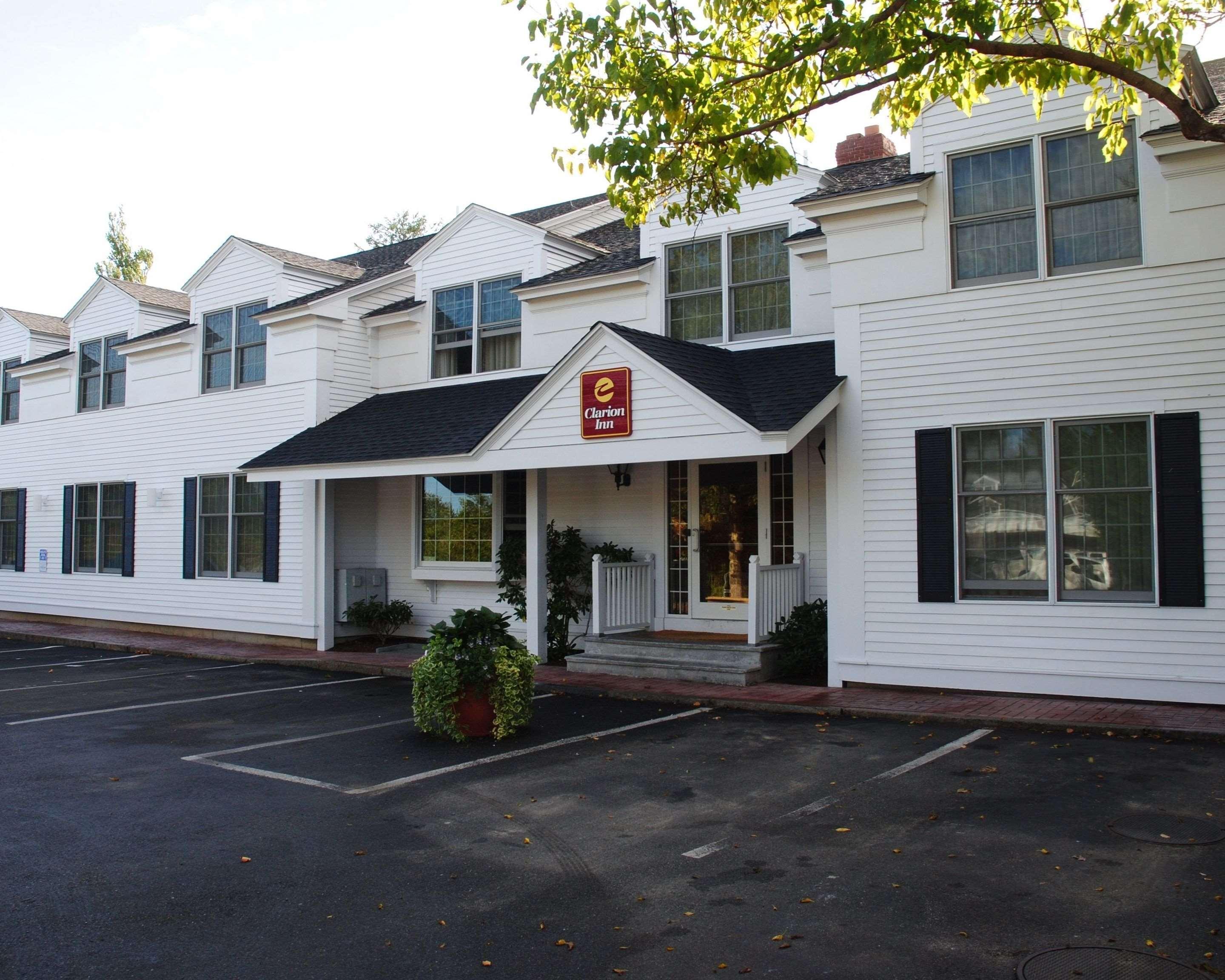 Edgar Hotel Martha'S Vineyard, Ascend Hotel Collection Edgartown Exteriér fotografie