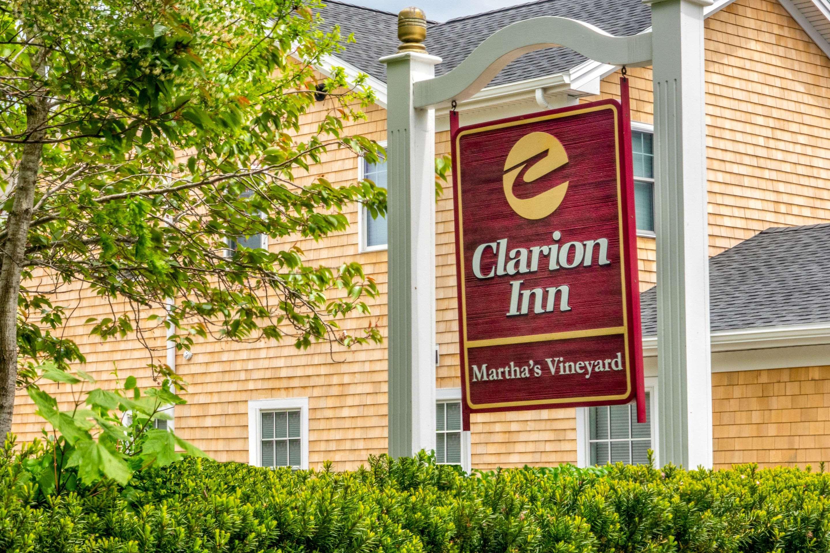 Edgar Hotel Martha'S Vineyard, Ascend Hotel Collection Edgartown Exteriér fotografie