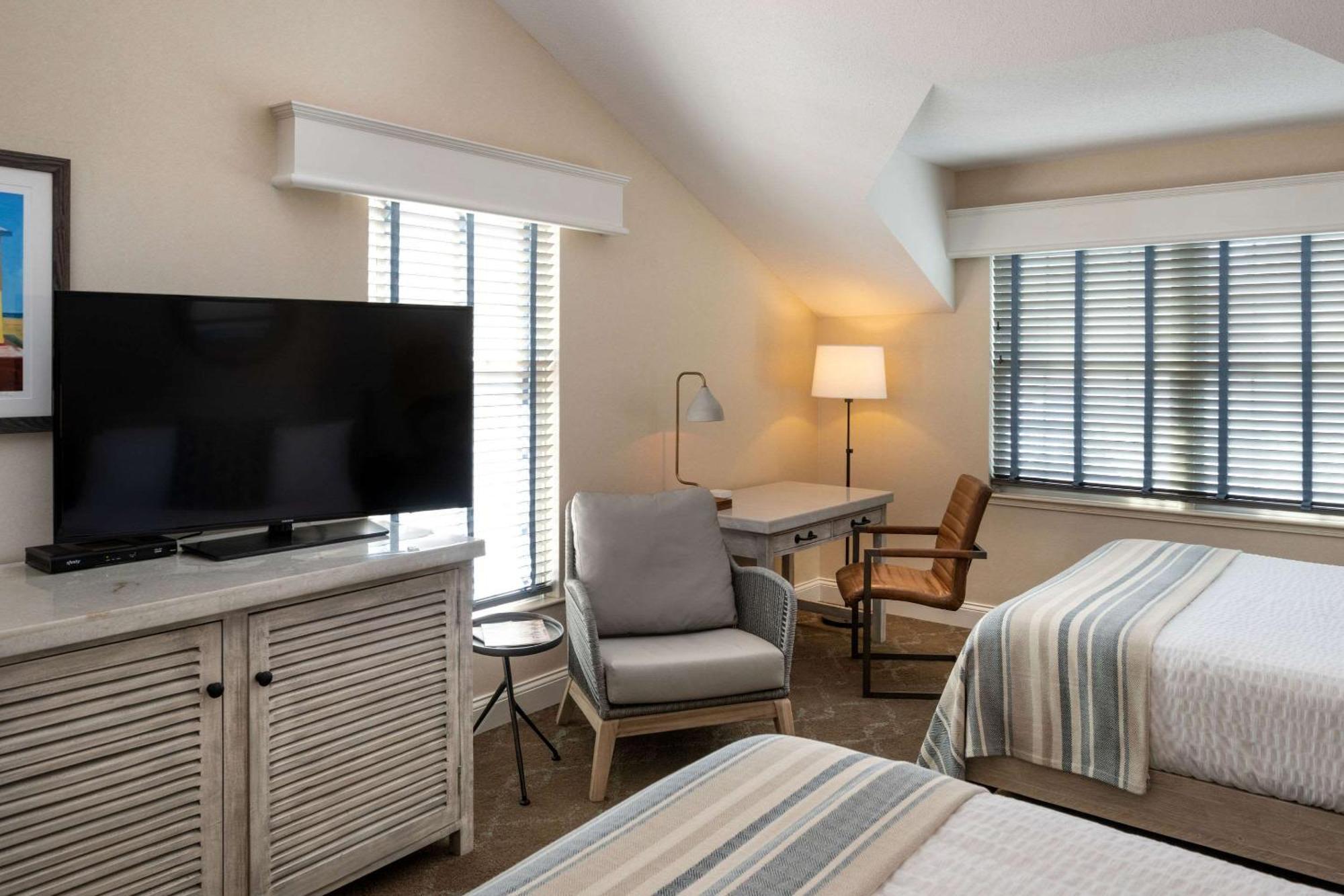 Edgar Hotel Martha'S Vineyard, Ascend Hotel Collection Edgartown Exteriér fotografie