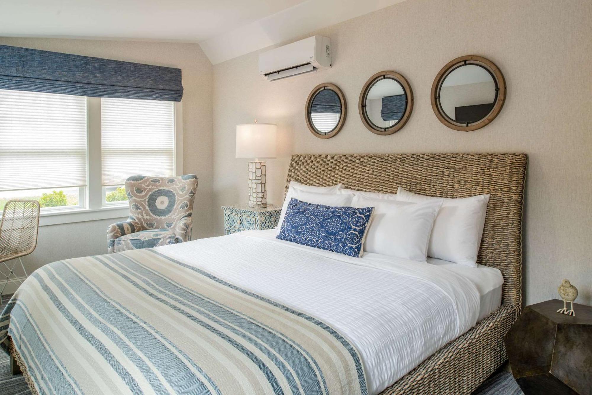 Edgar Hotel Martha'S Vineyard, Ascend Hotel Collection Edgartown Exteriér fotografie