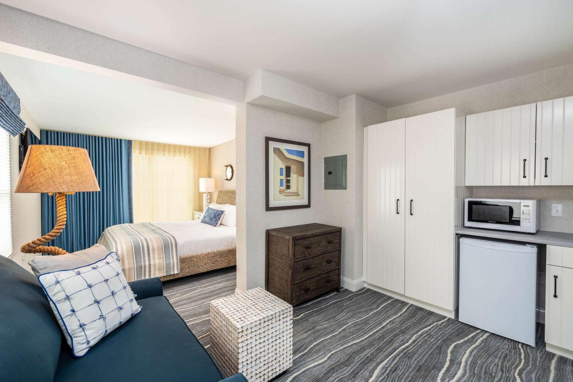 Edgar Hotel Martha'S Vineyard, Ascend Hotel Collection Edgartown Exteriér fotografie