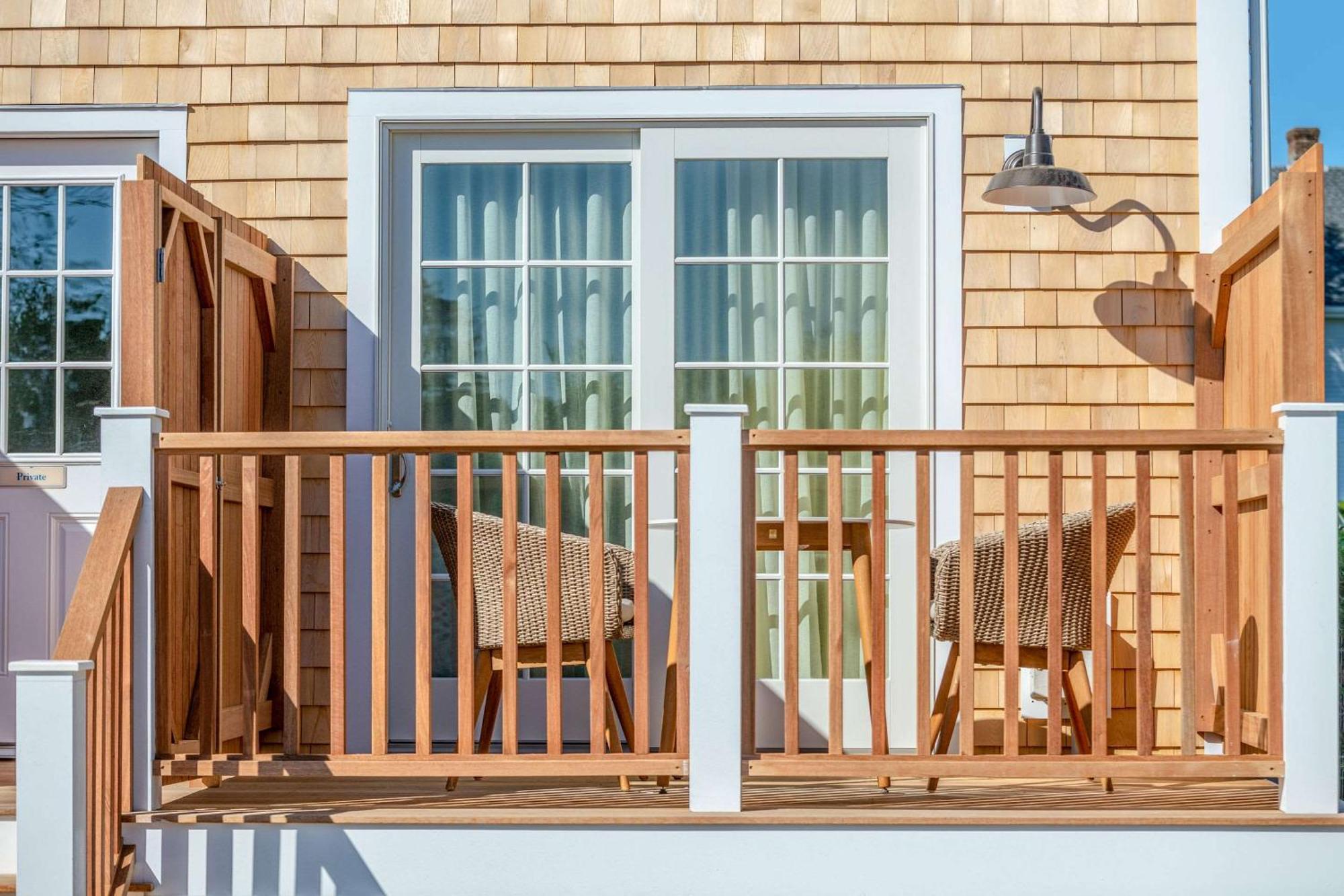 Edgar Hotel Martha'S Vineyard, Ascend Hotel Collection Edgartown Exteriér fotografie