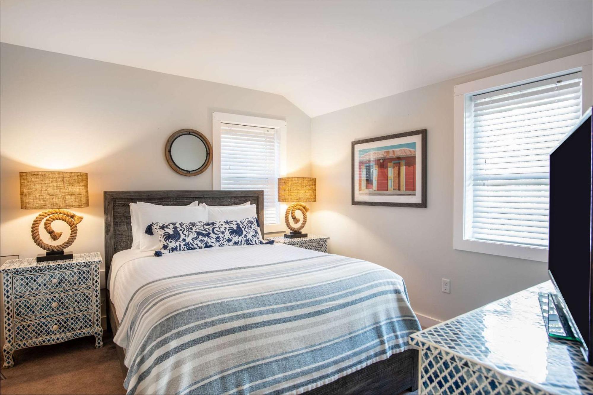 Edgar Hotel Martha'S Vineyard, Ascend Hotel Collection Edgartown Exteriér fotografie