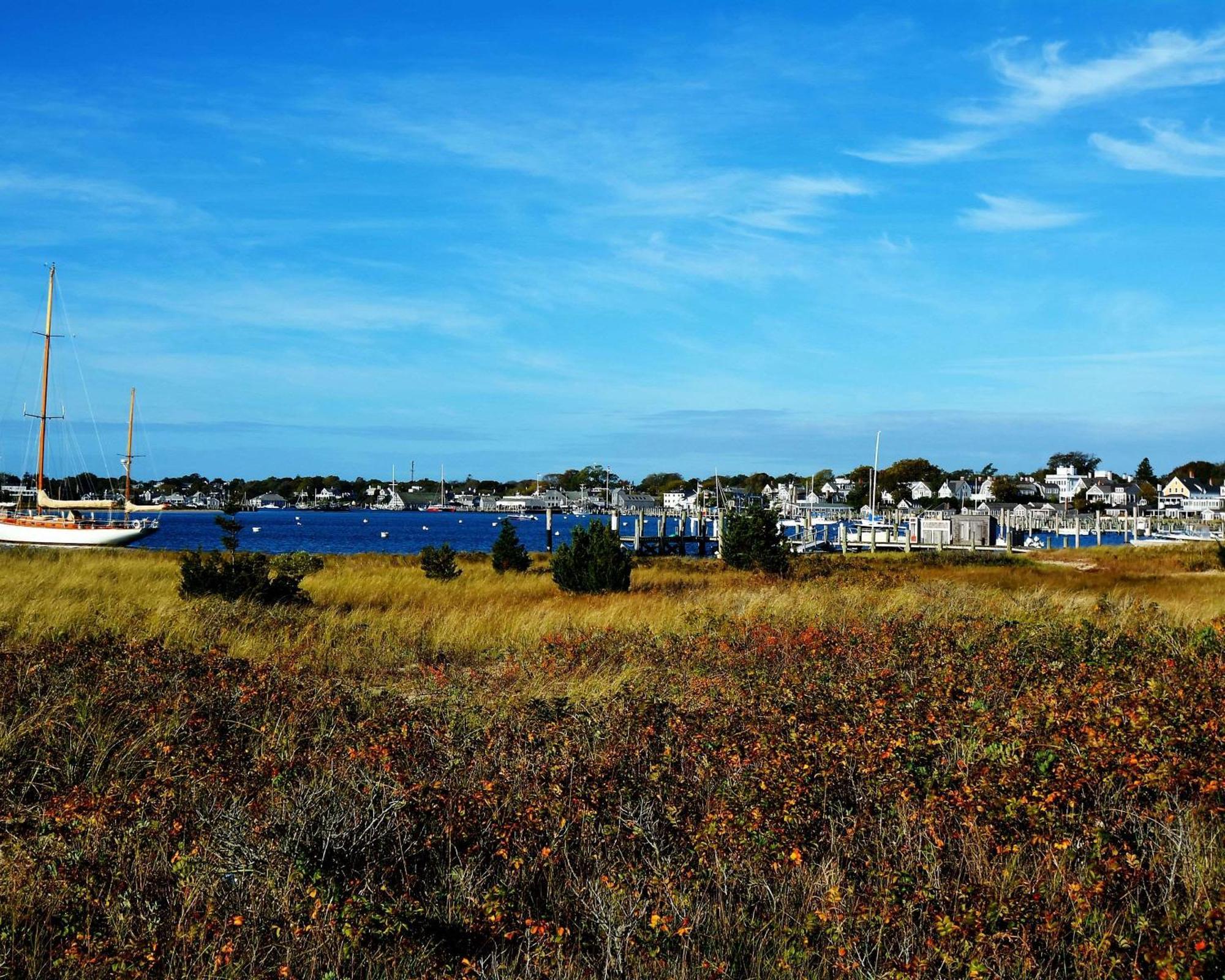 Edgar Hotel Martha'S Vineyard, Ascend Hotel Collection Edgartown Exteriér fotografie