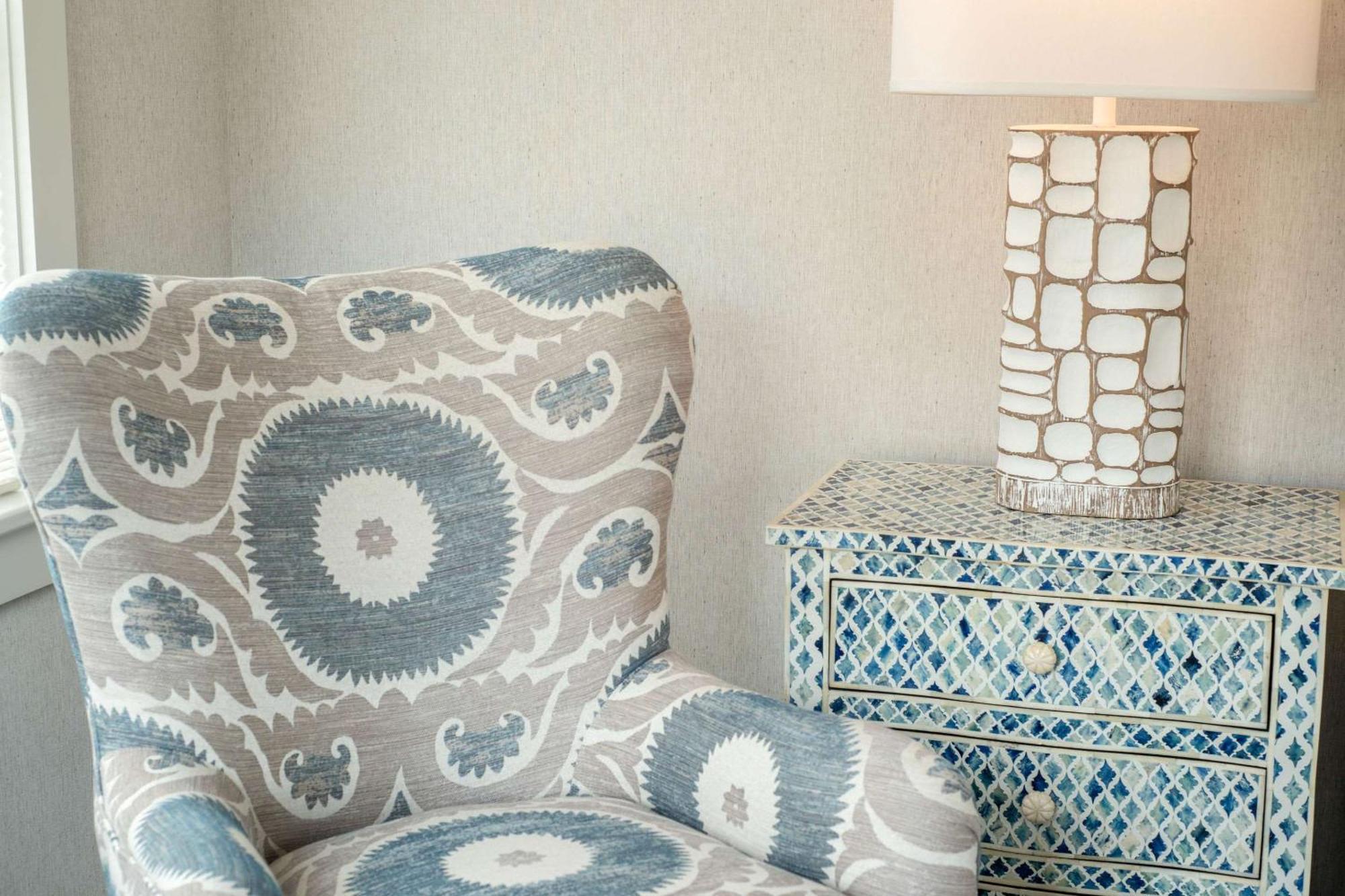 Edgar Hotel Martha'S Vineyard, Ascend Hotel Collection Edgartown Exteriér fotografie