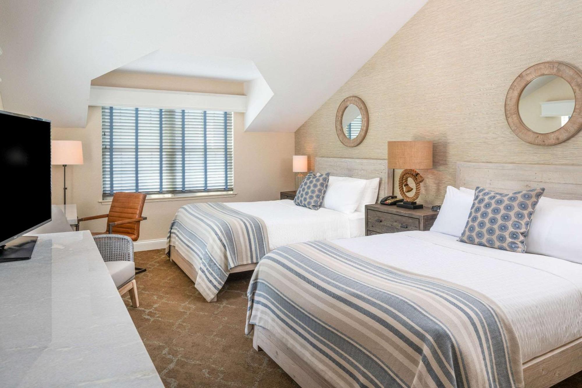 Edgar Hotel Martha'S Vineyard, Ascend Hotel Collection Edgartown Exteriér fotografie