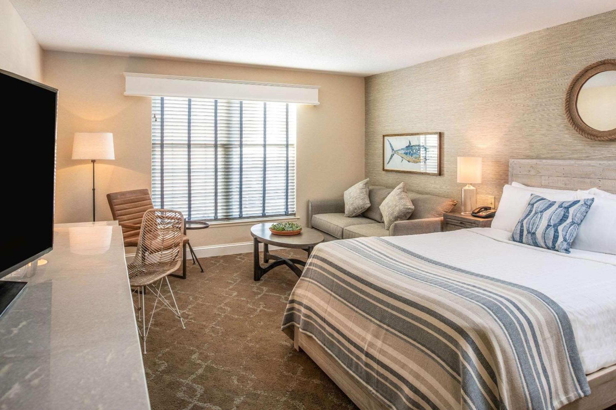Edgar Hotel Martha'S Vineyard, Ascend Hotel Collection Edgartown Exteriér fotografie
