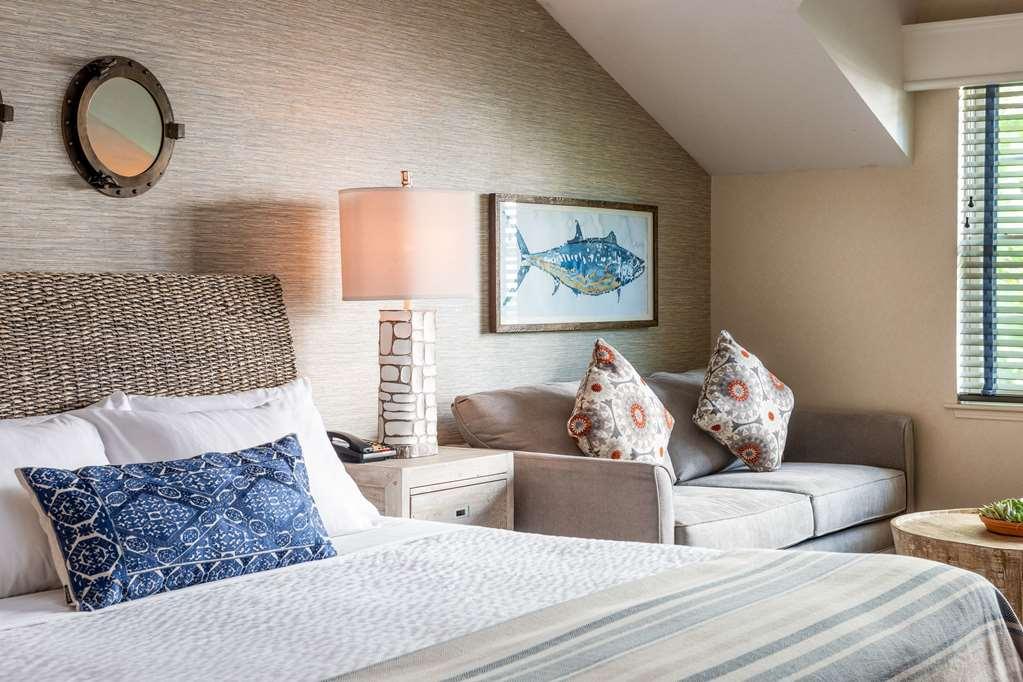 Edgar Hotel Martha'S Vineyard, Ascend Hotel Collection Edgartown Pokoj fotografie