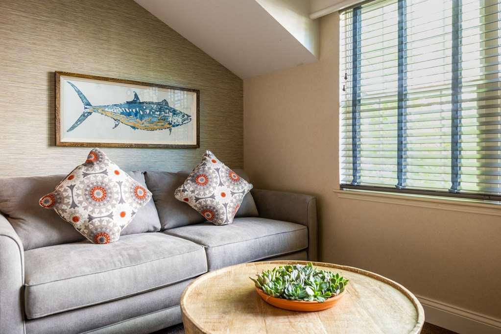 Edgar Hotel Martha'S Vineyard, Ascend Hotel Collection Edgartown Pokoj fotografie